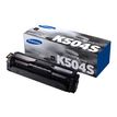 Samsung CLT-504S - noir - cartouche laser d'origine