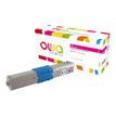 3112539704902-Cartouche laser compatible OKI 44973534 - magenta - Owa K18019OW-Avant-0