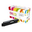 Cartouche laser compatible Kyocera TK-580 - jaune - Owa K15608OW