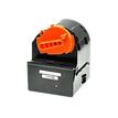 Cartouche laser compatible Canon C-EXV21 - noir - Owa K40016ZA