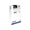 Epson T7551 - noir - cartouche d'encre originale