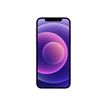 3701083041856-Apple iPhone 12 - Smartphone reconditionné grade C (Etat correct) - 5G - 128 Go - violet-Avant-0