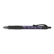 4902505482892-Pilot G-2 Victoria - Roller - 0,7 mm - violet-Angle gauche-0