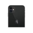 3701083037248-Apple iPhone 11 - Smartphone reconditionné grade B (Bon état) - 4G - 128 Go - noir-Gros plan-1