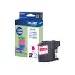 Brother LC221 - magenta - cartouche d'encre originale