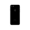 3701082947432-Apple iPhone 7 - smartphone reconditionné grade A+ - 4G - 128Go - noir de jais-Arrière-1