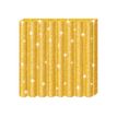 Pâte Fimo Kids  - Dore Paillette - 42G