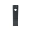 Exacompta Mag-Cube - Porte-revues gris souris