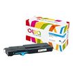 Cartouche laser compatible Dell 593-BBBT - cyan - Owa K16077OW