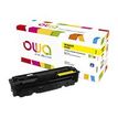 Cartouche laser compatible HP 415X - jaune - OWA K18648OW