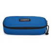 5400879260812-EASTPAK Oval Single - Trousse 1 compartiment - Cobalt blue-Avant-0