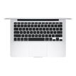 0885909851423-Apple MacBook Pro avec écran Retina - 13.3" - Core i5 - 4 Go RAM - 128 Go stockage flash - frança-Haut-3