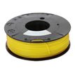 Dagoma Chromatik - filament 3D PLA - jaune citron - Ø 1,75 mm - 250g