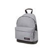 EASTPAK Wyoming - Sac à dos sunday grey - fond renforcé
