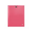 3045050436109-Oxford School Life - Trieur extensible 6 positions (spécial sac à dos) - disponible dans différ-Avant-3