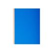 3130637710007-Exacompta Forever - 10 Chemises à soufflet - 320 gr - couleurs assorties-Avant-0