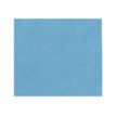 3065503952574-Clairefontaine - 8 feuilles de papier de soie - 50 x 75 cm - bleu pétrole-Avant-1