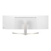 8806091221599-LG 49WL95C-W - écran LED 49" - incurvé - HDR-Arrière-2