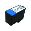 3584770888626-Cartouche compatible Lexmark 15 - cyan, magenta, jaune - Uprint-Angle droit-0