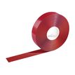 4005546982465-Durable Duraline Strong - Ruban adhésif rouge antidérapant - 30 m-Angle gauche-0