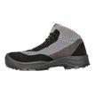 3371820271091-Chaussures de sécurité montantes noir H/F OB PARULO 44-Droite-5