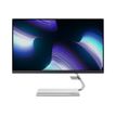 0196378013121-Lenovo Q24i-20 - écran LED 24" - Full HD (1080p)-Avant-0