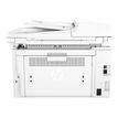 0725184114885-HP LaserJet Pro MFP M227sdn - Imprimante laser multifonction monochrome A4 - USB 2.0, LAN-Arrière-6