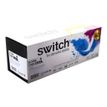 Cartouche laser compatible Samsung CLT-504S - noir - Switch