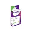 Cartouche compatible Epson T044 Parasol - jaune - Wecare