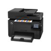 HP Color LaserJet Pro MFP M177fw - imprimante multifonction (couleur)