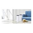6935364088613-TP-Link Deco P9 - v2 - routeur Mesh WiFi 1,2 Gigabit + CPL 1 Gigabit-Multi-angle-2
