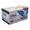 Cartouche laser compatible Lexmark C540H - noir - Switch