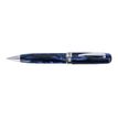 Online Bohemian Art - Stylo à bille bleu