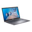 4711081605928-ASUS 14 X415EANS-EB1458W - PC portable 14" - Core i5 1135G7 - 8 Go RAM - 256 Go SSD-Angle gauche-1