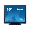 4948570116096-iiyama ProLite T1931SR-B5 - écran LED 19" - tactile - 1024 X 768-Avant-1