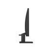 196548128129-HP P22v G5 - P-Series - écran LED 21,45" - Full HD (1080p) -Gauche-4