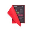 3288588000163-Exacompta Rock"s - 100 Sous-chemises - 80 gr - pour 100 feuilles - framboise-Avant-1