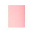 3130637710007-Exacompta Forever - 10 Chemises à soufflet - 320 gr - couleurs assorties-Avant-5