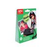 8410782140870-APLI kids - Kit de bricolage Pirate-Angle gauche-2