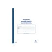 3416790014702-ELVE - Registre des délégués du personnel - 32 x 24 cm-Avant-0