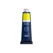 3013648100015-Lefranc Bourgeois - Peinture à l'huile - jaune citron - 40 ml-Avant-0
