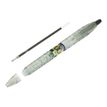 4902505621581-Pilot B2P EcoBall - Stylo à bille - noir - 1 mm-Angle gauche-1