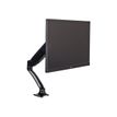 4948570032105-Iiyama DS3001C-B1 - Bras support pour écran 10"-27" - pour prolite e2783qsu-b1-Angle gauche-2