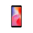 6941059610649-Xiaomi Redmi 6A - Smartphone - 4G - 16 Go - noir-Avant-1