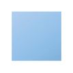 Pollen - 25 Cartes - 135 x 135 mm - 210 g/m² - bleu lavande