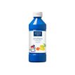 3013641885315-Lefranc Bourgeois Enfants - peinture - peinture acrylique - bleu primaire - 500 ml-Avant-0