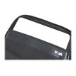8032572185573-Nava Flat Small - Sac à dos plat pour ordinateur portable 13,3" - noir-Gros plan-3