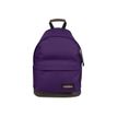EASTPAK Wyoming - Sac à dos party purple - fond renforcé
