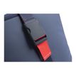 8032572185580-Nava Flat Small - Sac à dos plat pour ordinateur portable 13,3" - bleu/rouge-Gros plan-3