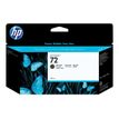 HP 72Xl - noir mat - cartouche d'encre originale (C9403A)